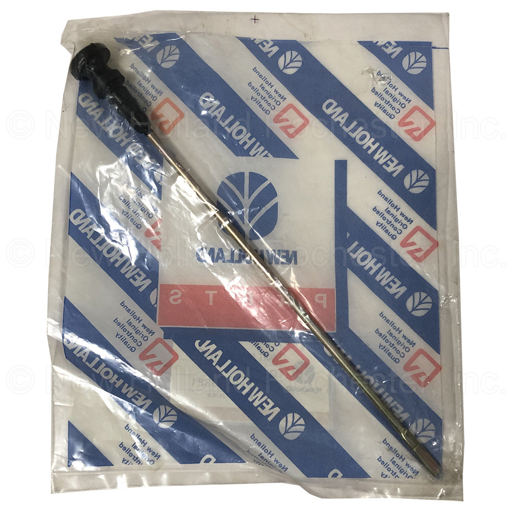 New Holland Dipstick Part # SBA398400381