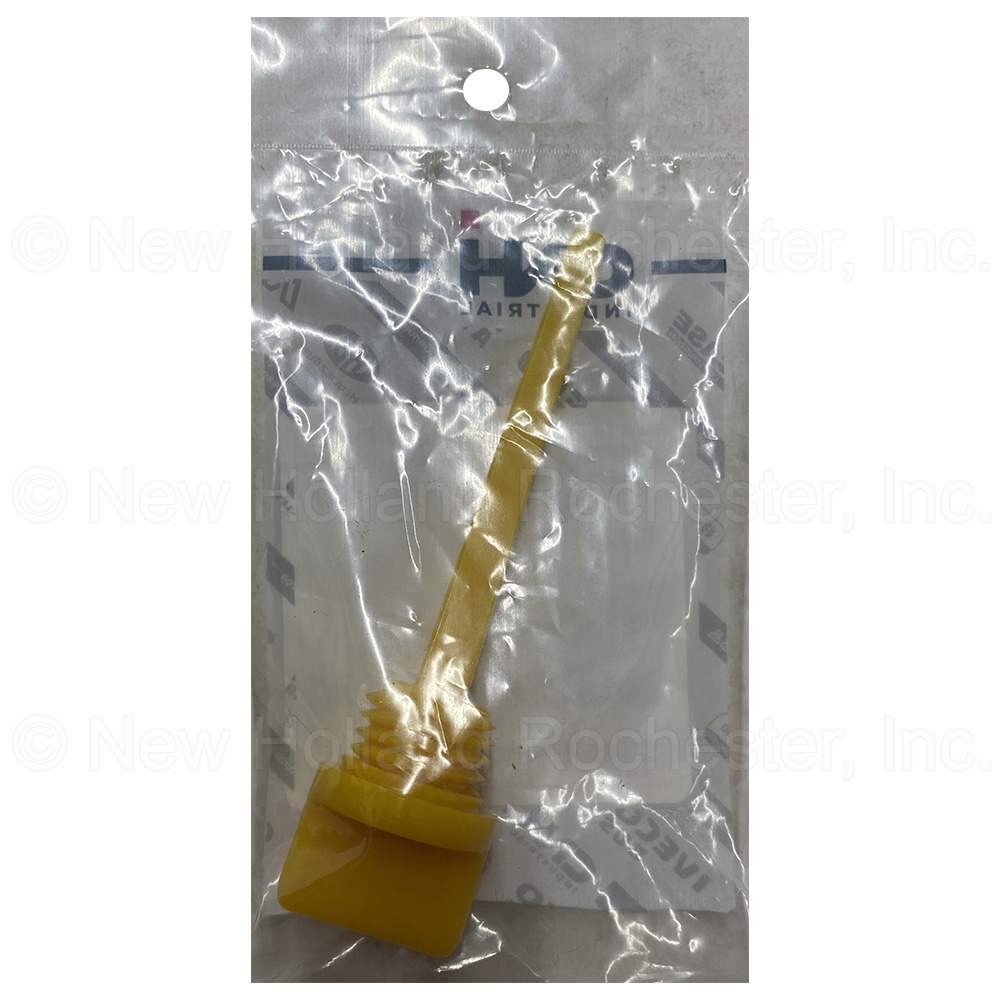 New Holland Dipstick Part # SBA398400450