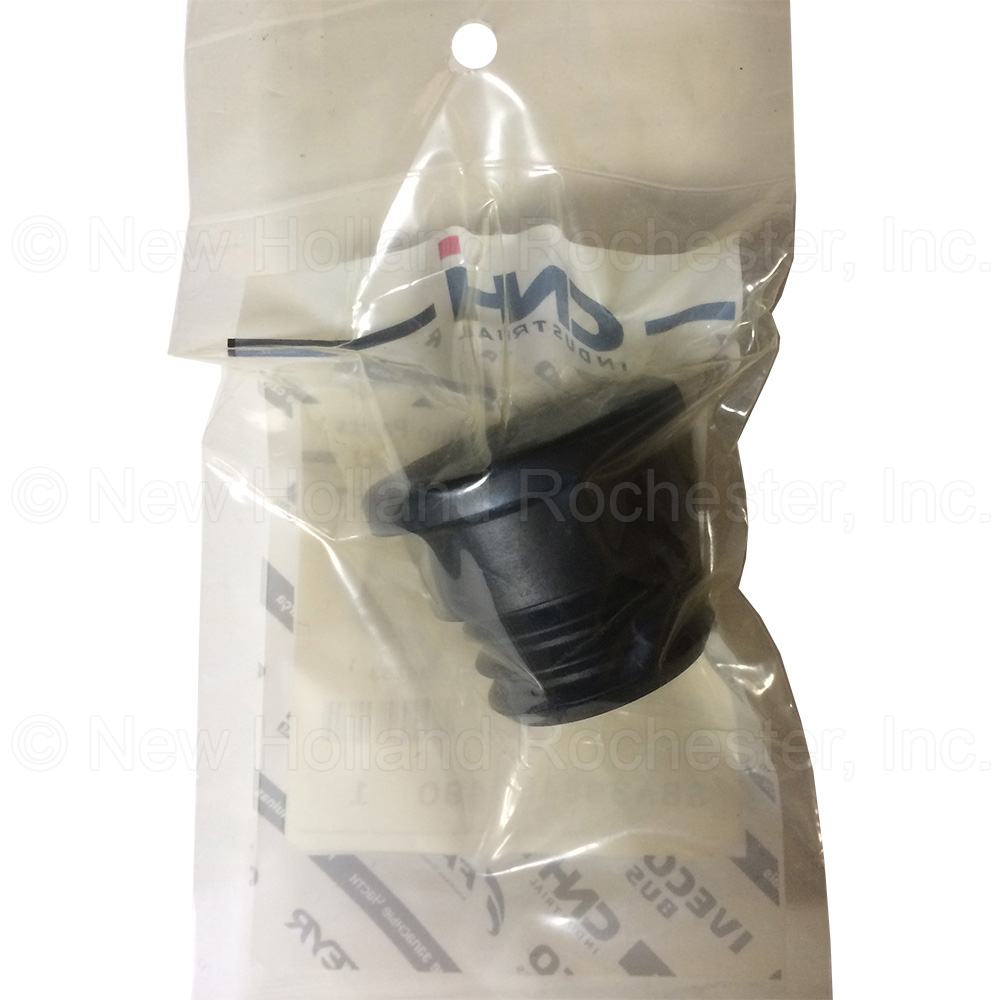New Holland Plug Part # SBA398430490
