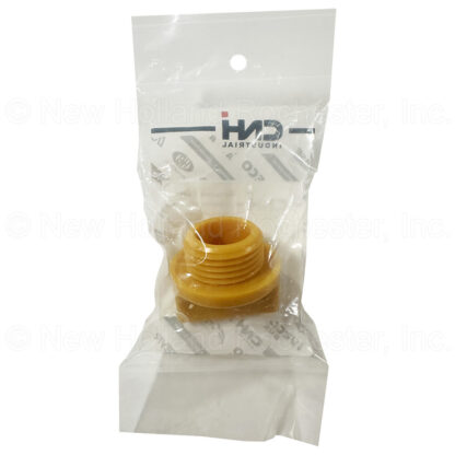 New Holland Plug Part # SBA398430560