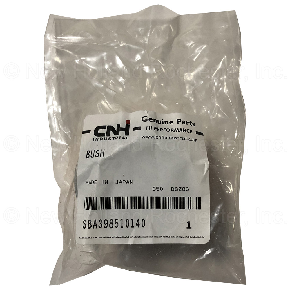 New Holland Bushing Part # SBA398510140 - Image 2