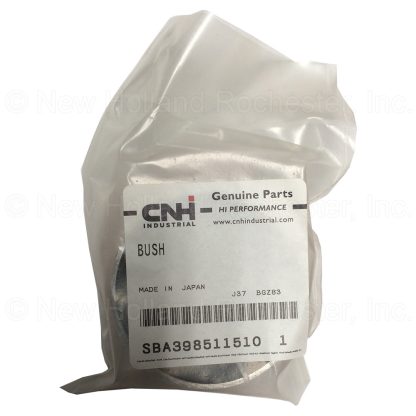New Holland Drive Bushing Part # SBA398511510