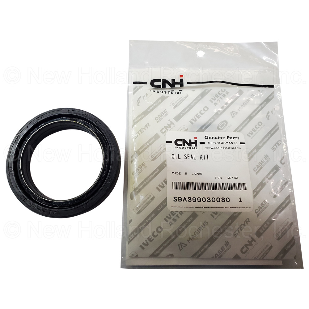 New Holland Seal Part # SBA399030080