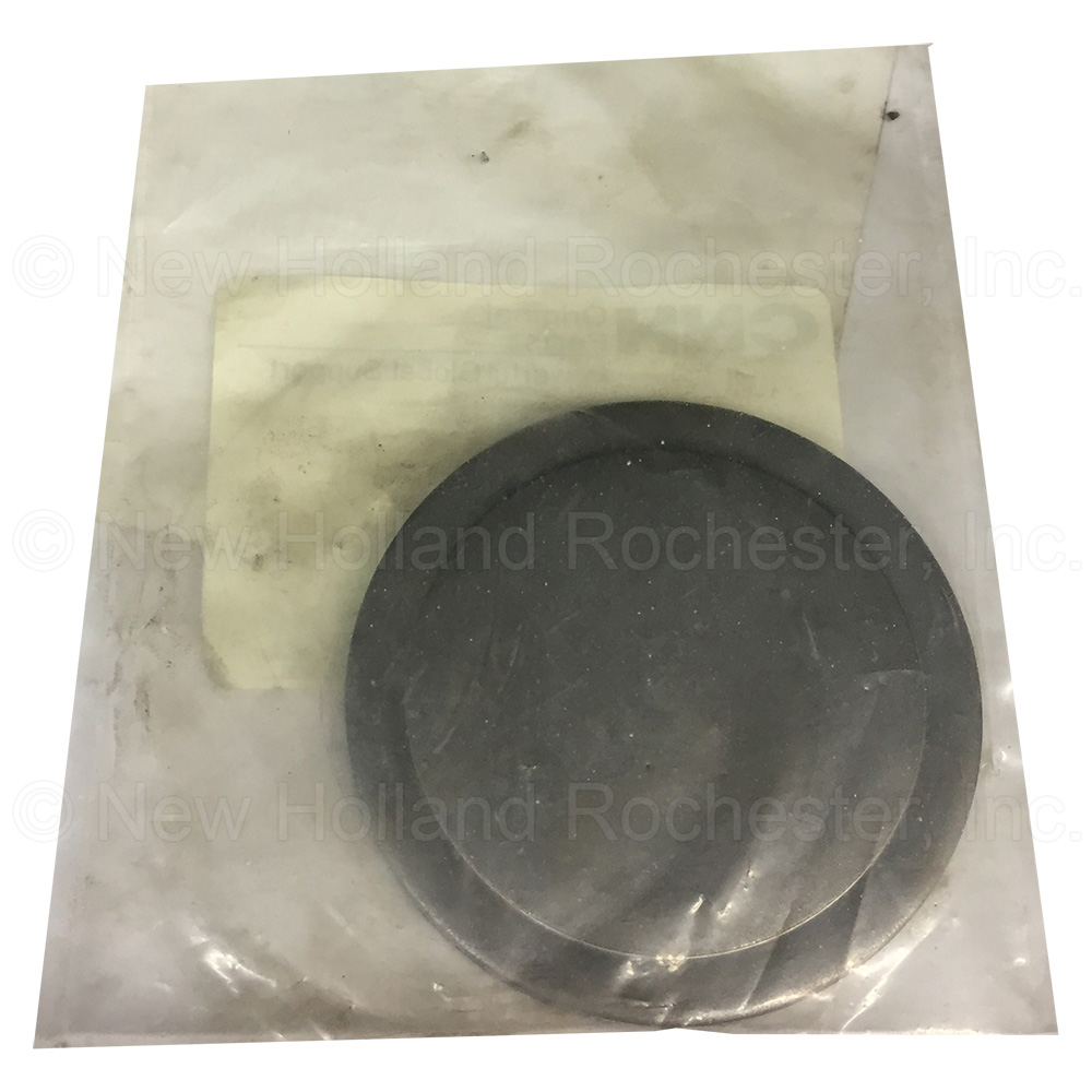 New Holland Spacer Part # SBA399211440 - Image 3