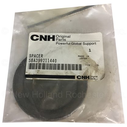 New Holland Spacer Part # SBA399211440