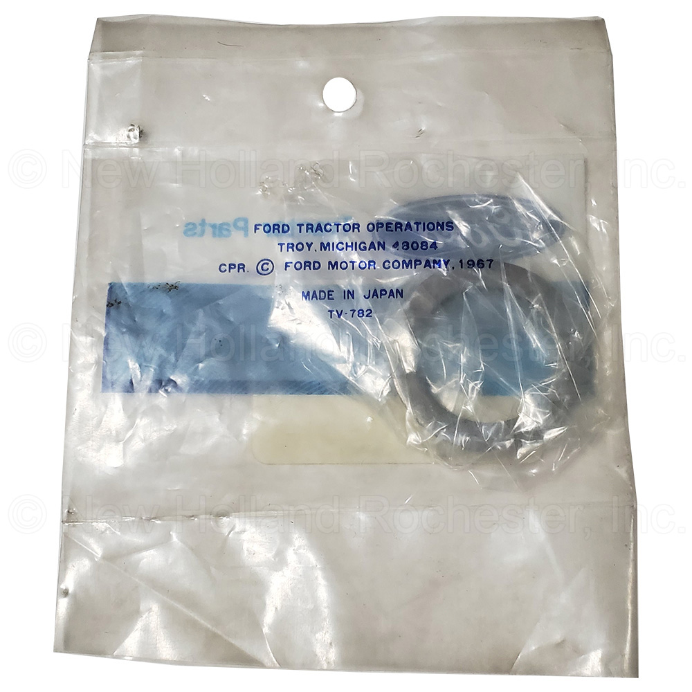 New Holland Thrust Washer Part # SBA399260650