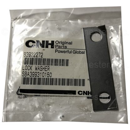 New Holland Lock Washer Part # SBA399310150