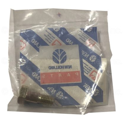 New Holland Bolt Part # SBA399430690