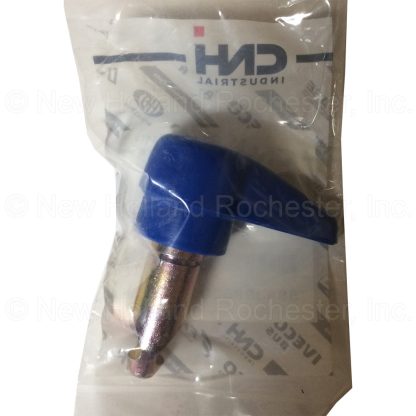 New Holland Pin  Part # SBA399600130