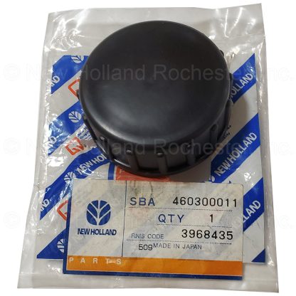 New Holland Cap Cover Part # SBA460300011