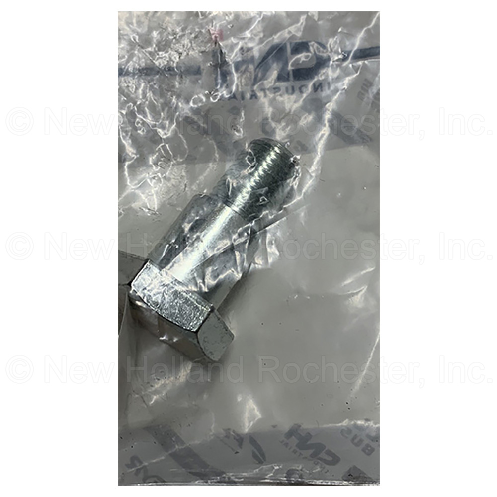 New Holland Bolt Part # SBA499430882