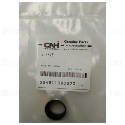 New Holland Sleeve Part # SBA511380370