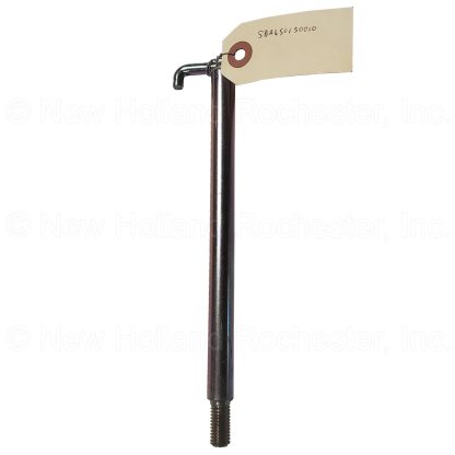New Holland Shaft Part # SBA650150010