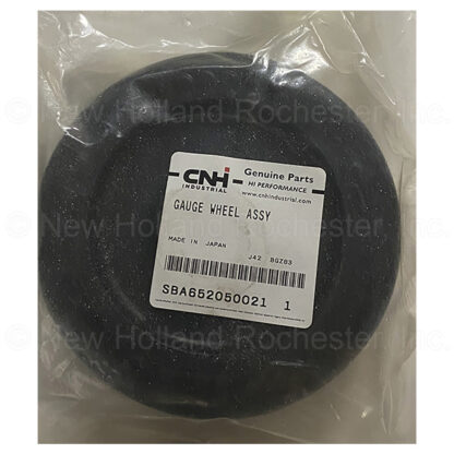 New Holland Wheel Part # SBA652050021