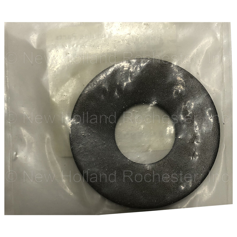 New Holland Special Washer Part # SBA699210050 - Image 2