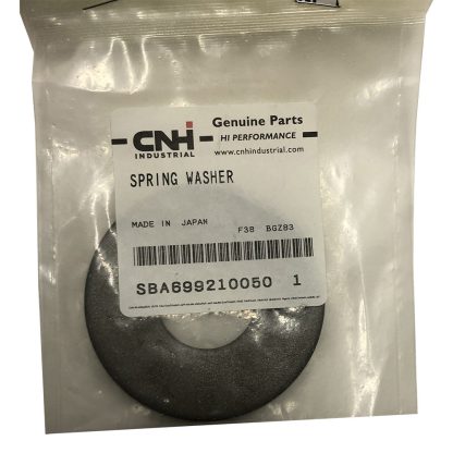 New Holland Special Washer Part # SBA699210050