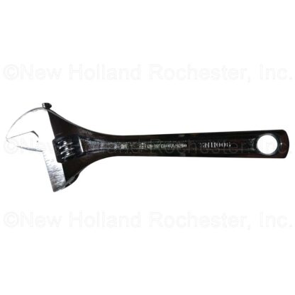 New Holland 6" Adjustable Wrench Part # SN11006