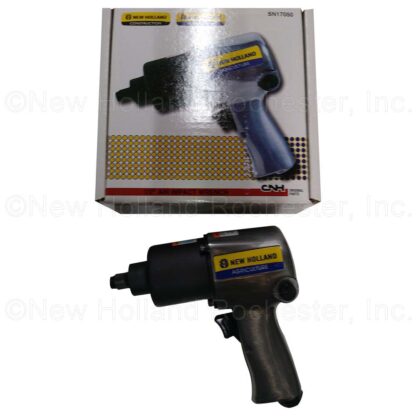 New Holland 1/2" Impact Gun Part # SN17050