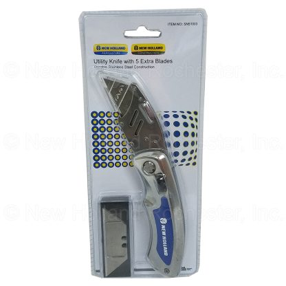 New Holland Knife Part # SN51003