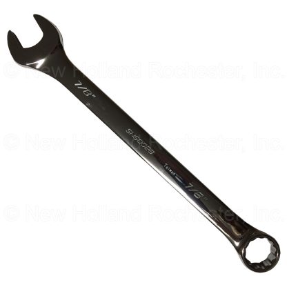 New Holland 7/8" SAE Combination Wrench Part # SN60028