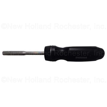 New Holland Rachet Screwdriver Part # SN80005