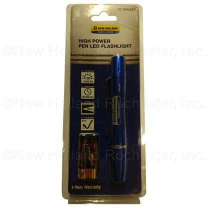 New Holland Pen  Part # SNLED7