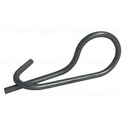 New Holland Clip Pin Part # SP70992ZBUF