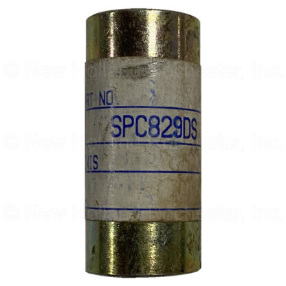 New Holland Bushing Part # SPC829DS