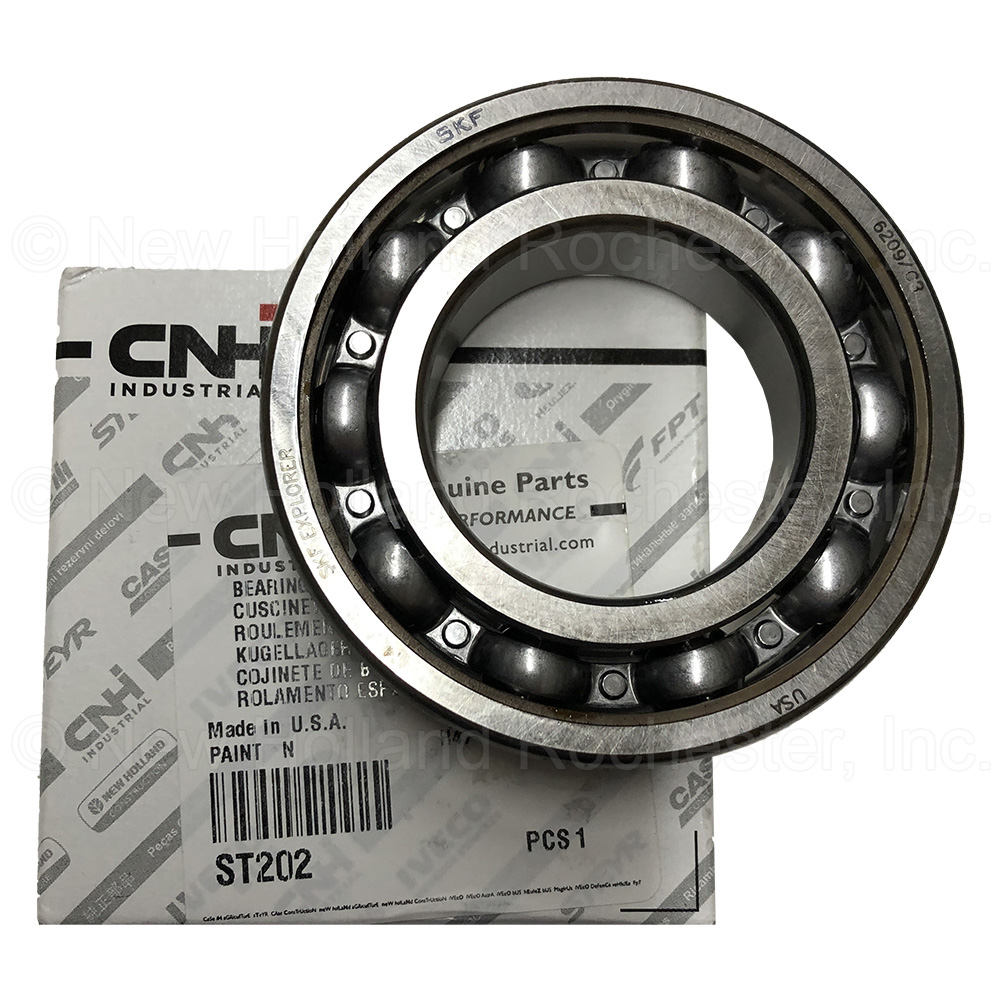 New Holland Bearing Part # ST202
