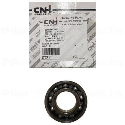 New Holland Ball Bearing Part # ST211