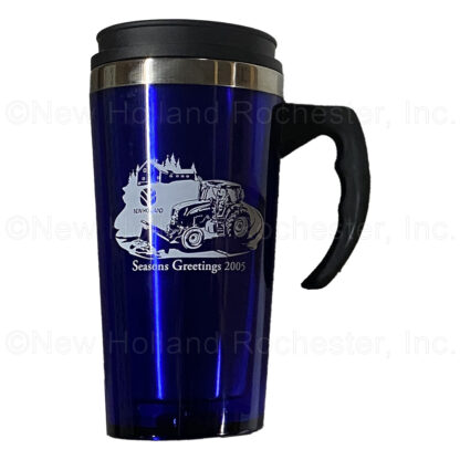New Holland Mug Part # SUS3132DS