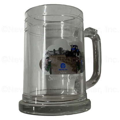 New Holland 2006 Mug Part # SUS8141DS