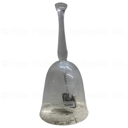 New Holland Bell Part # SUS9984DS