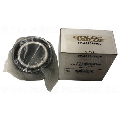 New Holland Bearing Part # TP-AA28184GV