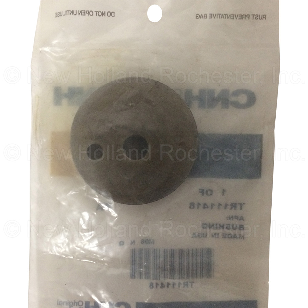 New Holland Bushing Part # TR111418