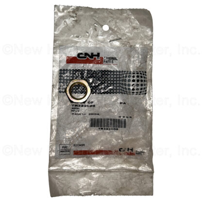 New Holland Nut Part # TR3220D6