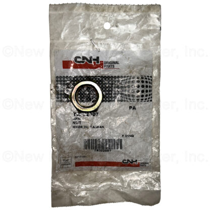New Holland Nut Part # TR3220D7