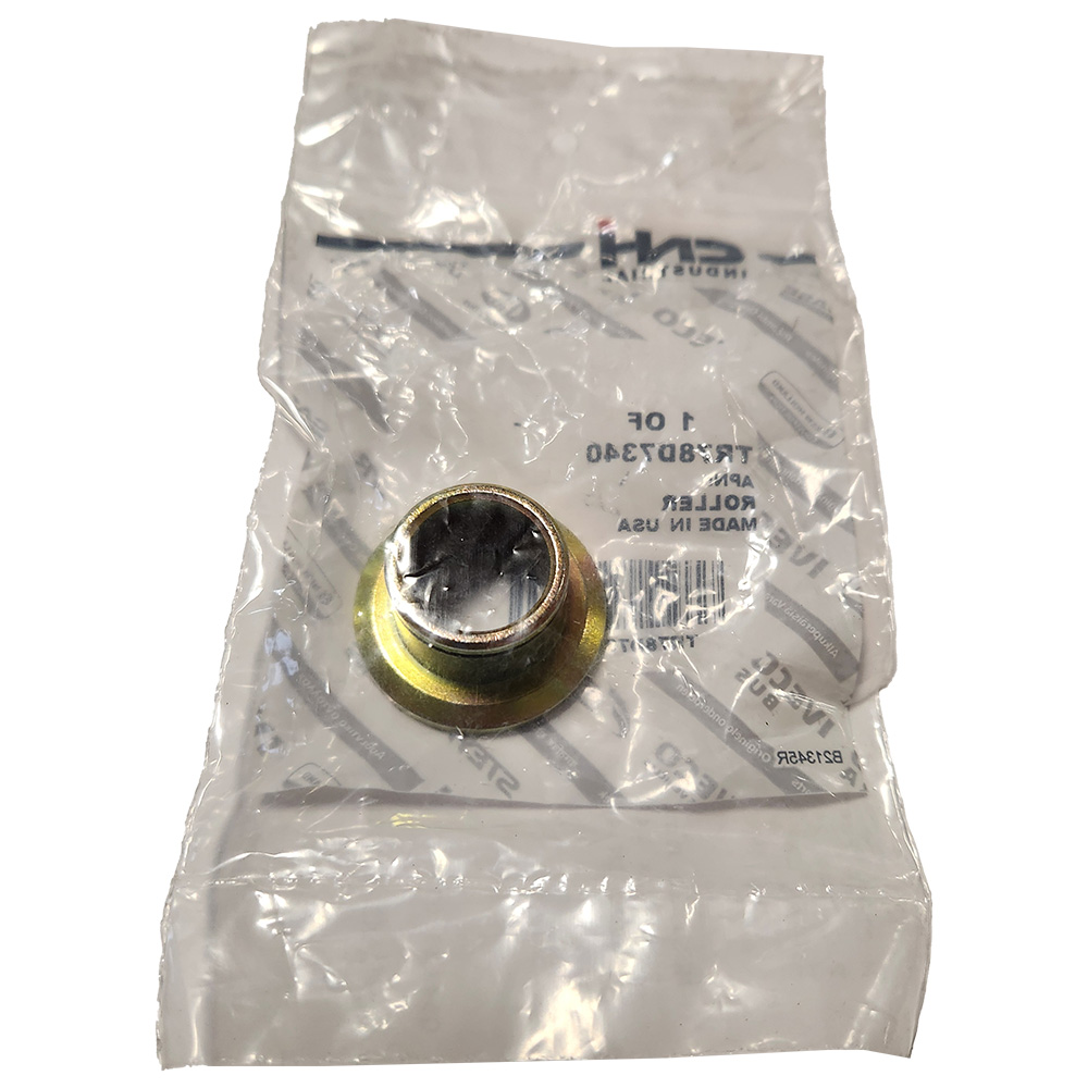 New Holland Roller Part # TR78D7340