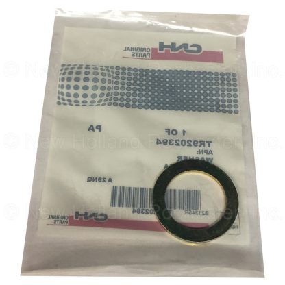 New Holland Washer Part # TR9202394