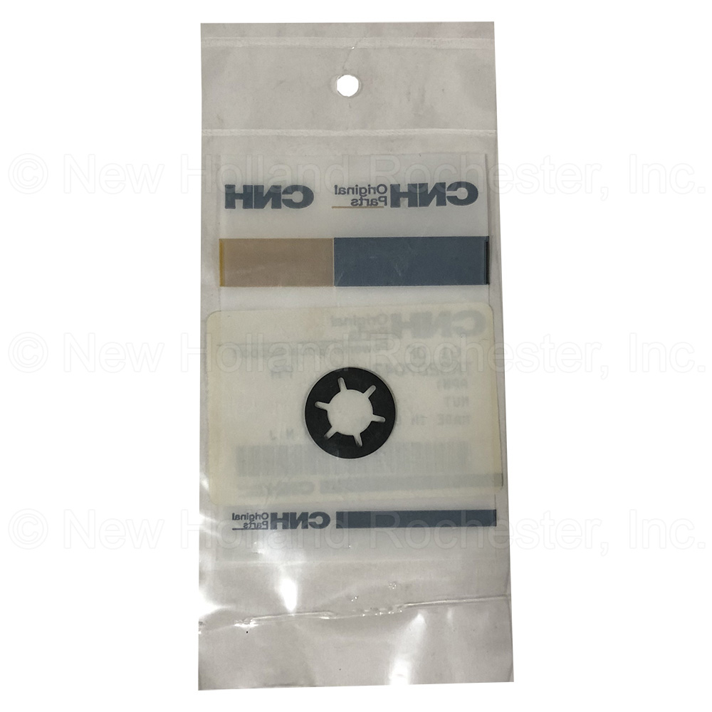 New Holland Nut Part # TR92D7047