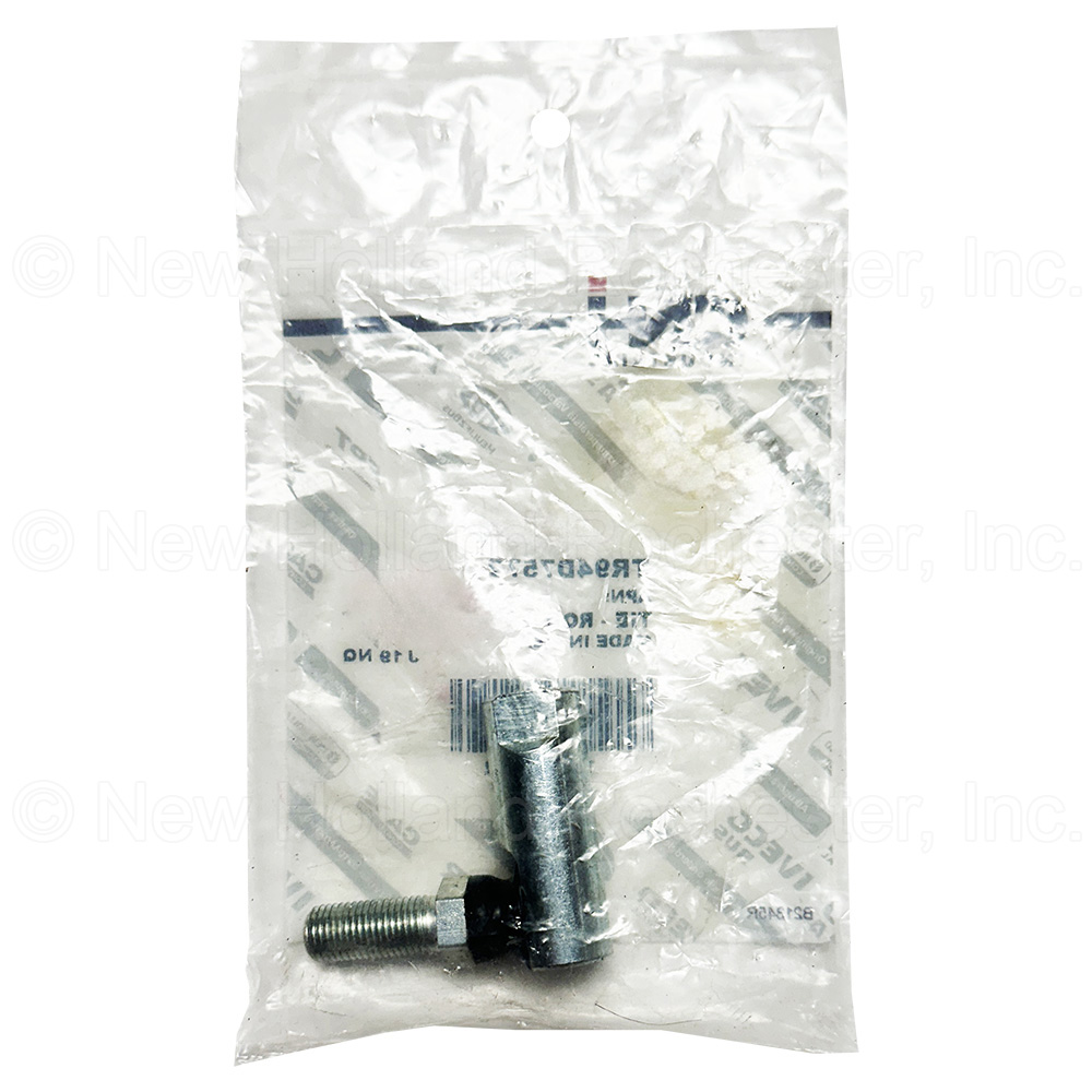 New Holland Tie-Rod Part # TR94D7572