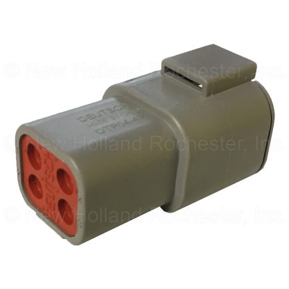 New Holland Electrical Connector Part # TWX401701