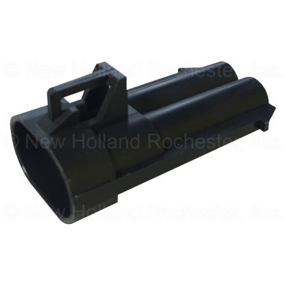 New Holland Electrical Connector Part # TWX407204