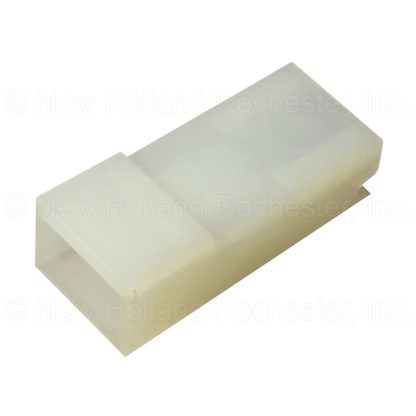 New Holland Electrical Connector Part # TWX408520