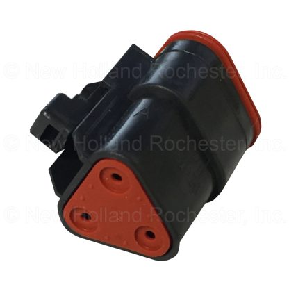 New Holland Connecting Link Part # TWX408539