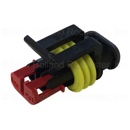 New Holland Connecting Link Part # TWX409331