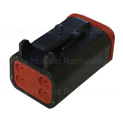 New Holland Connecting Link Part # TWX411181