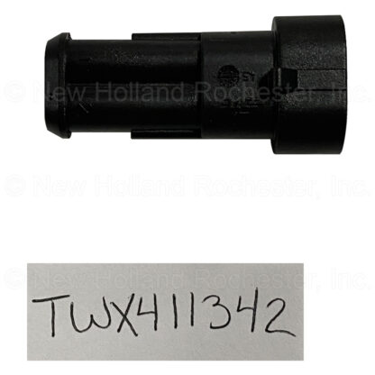 New Holland Connecting Link Part # TWX411342