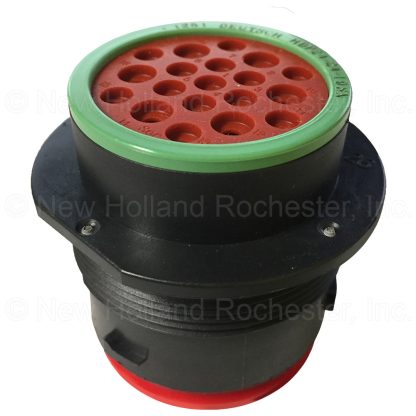 New Holland Connecting Link Part # TWX411352