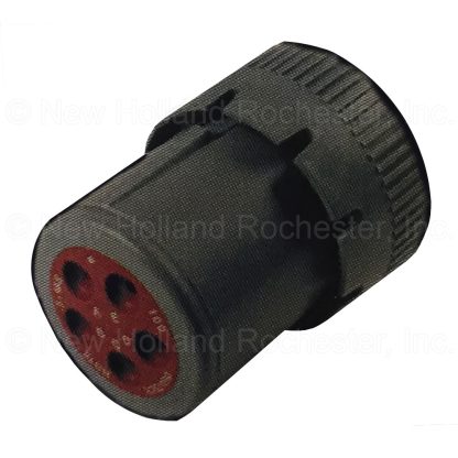 New Holland Connecting Link Part # TWX411368